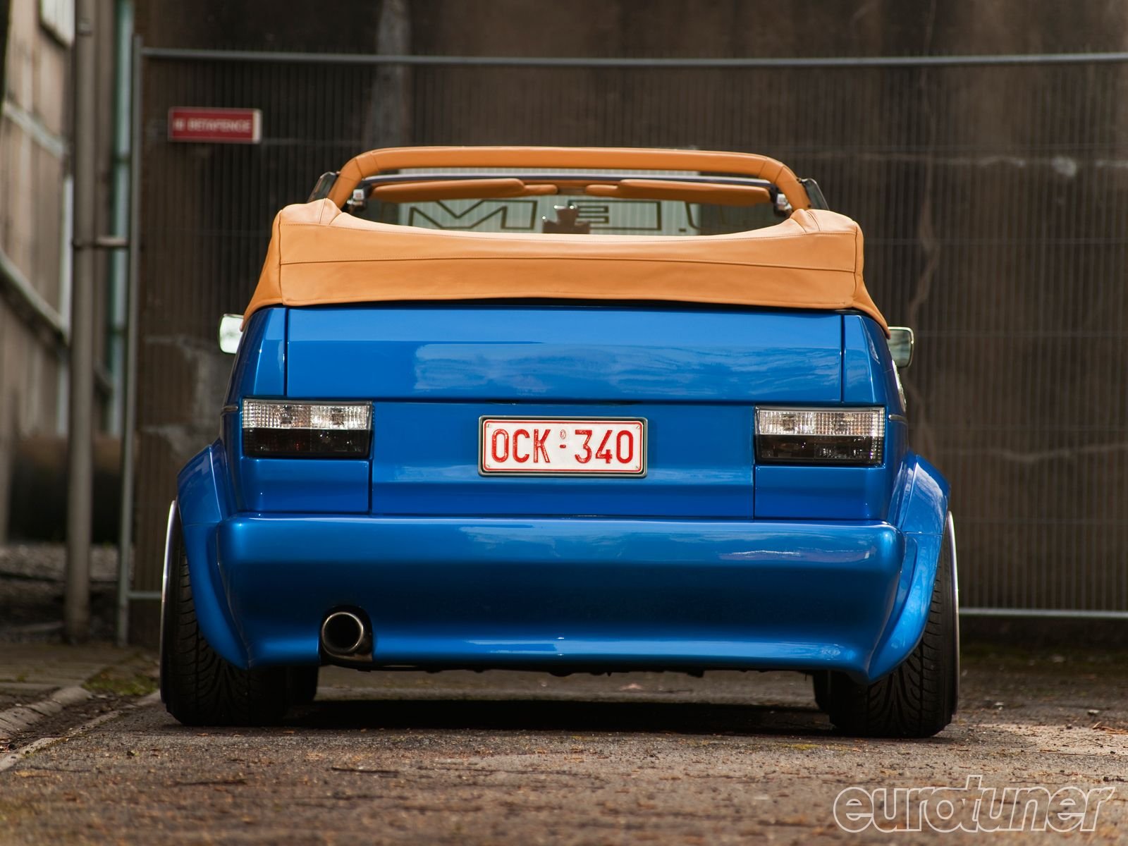 volkswagen, Golf, Gti, Tuning, Cars, Germany Wallpaper