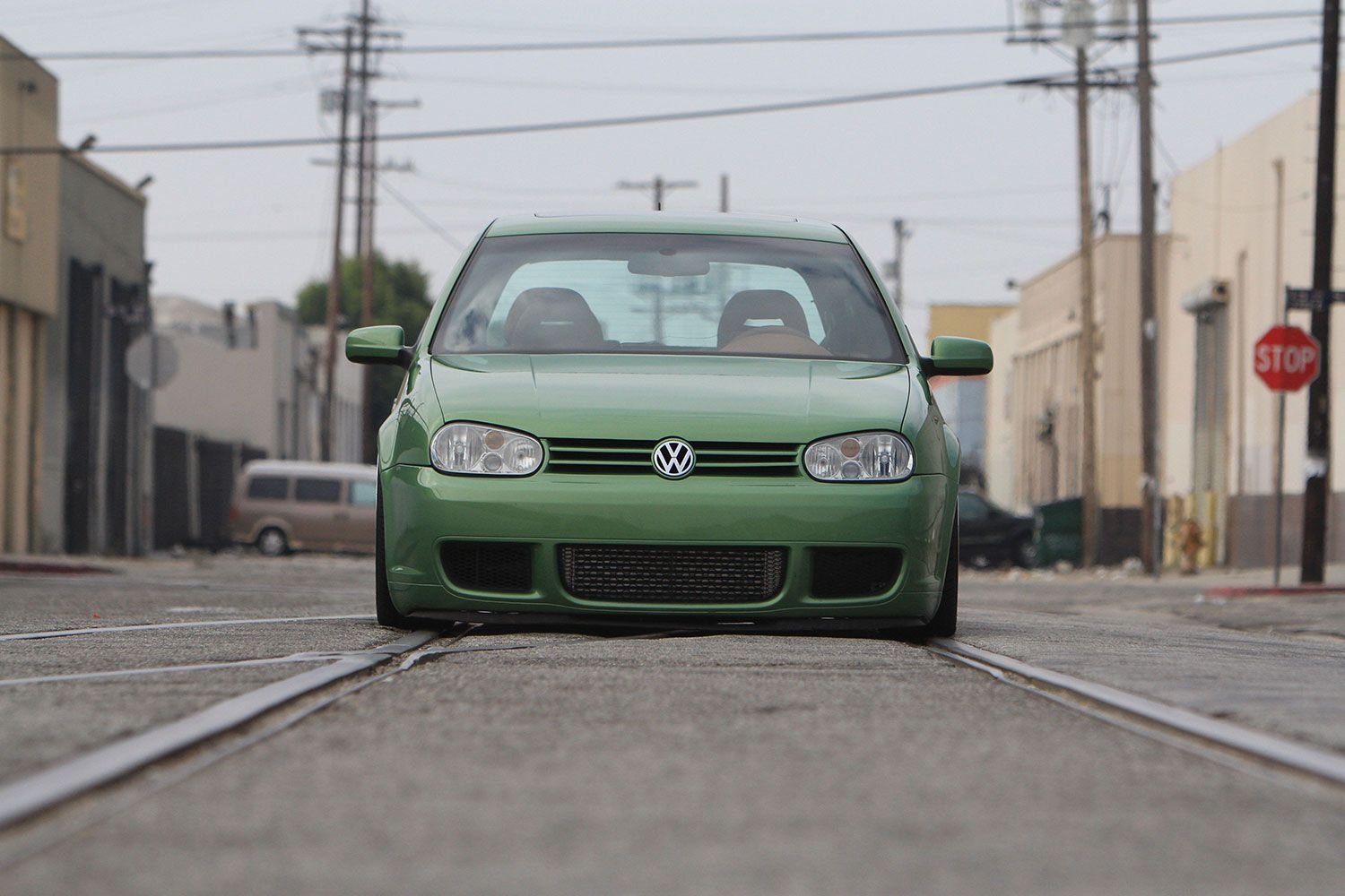 volkswagen, Golf, Gti, Tuning, Cars, Germany Wallpaper