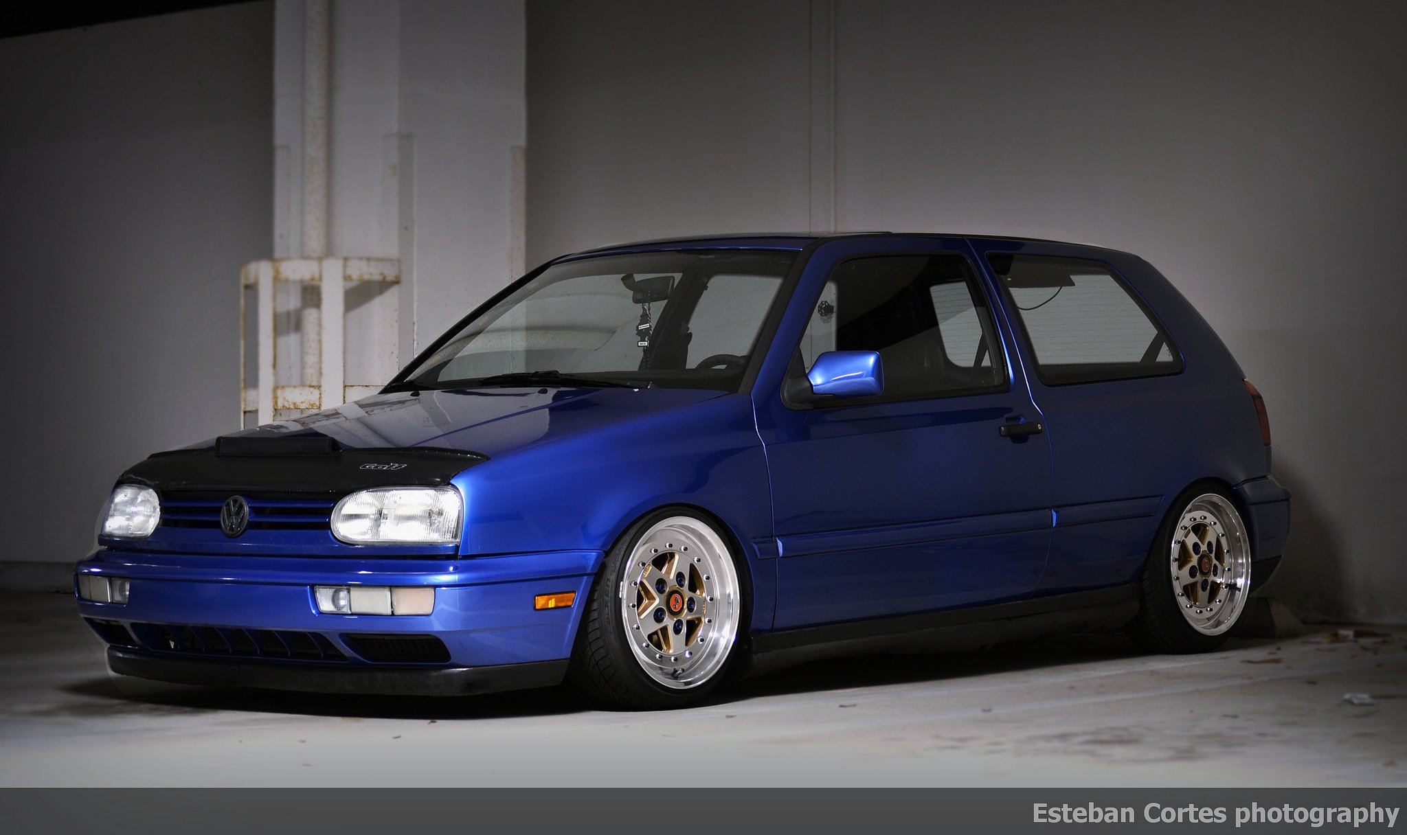 volkswagen, Golf, Gti, Tuning, Cars, Germany Wallpaper