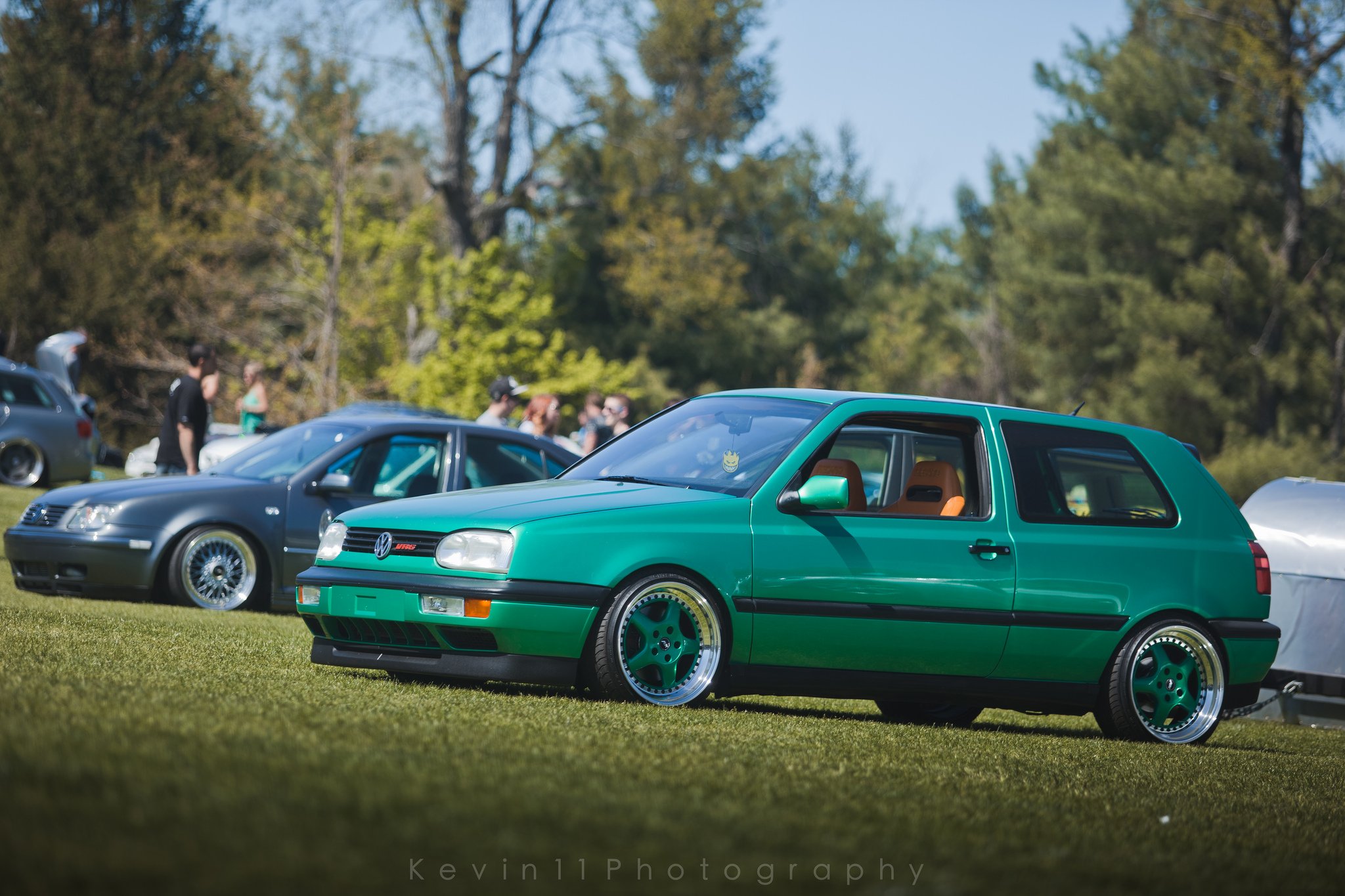 volkswagen, Golf, Gti, Tuning, Cars, Germany Wallpaper