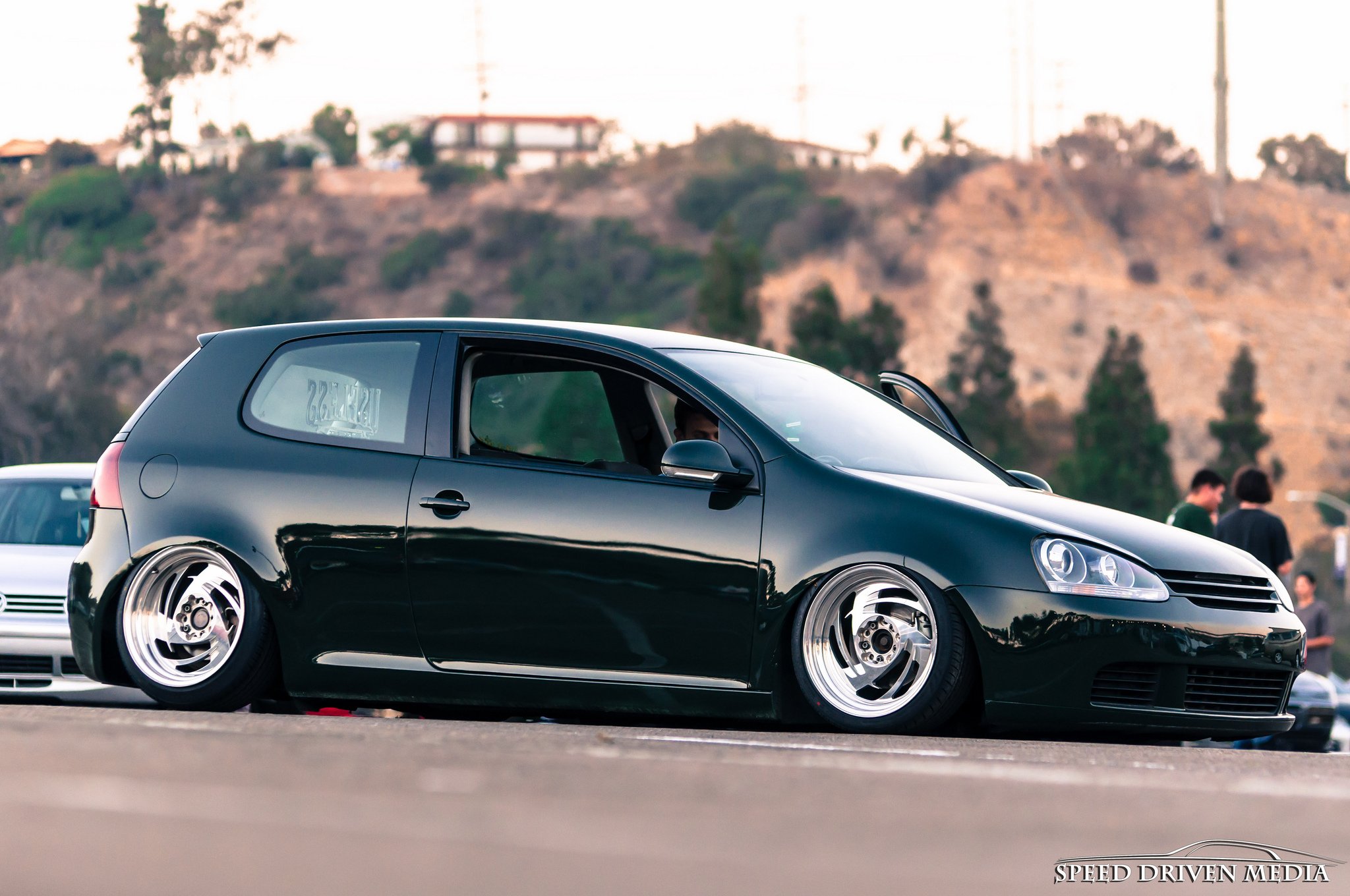 volkswagen, Golf, Gti, Tuning, Cars, Germany Wallpaper
