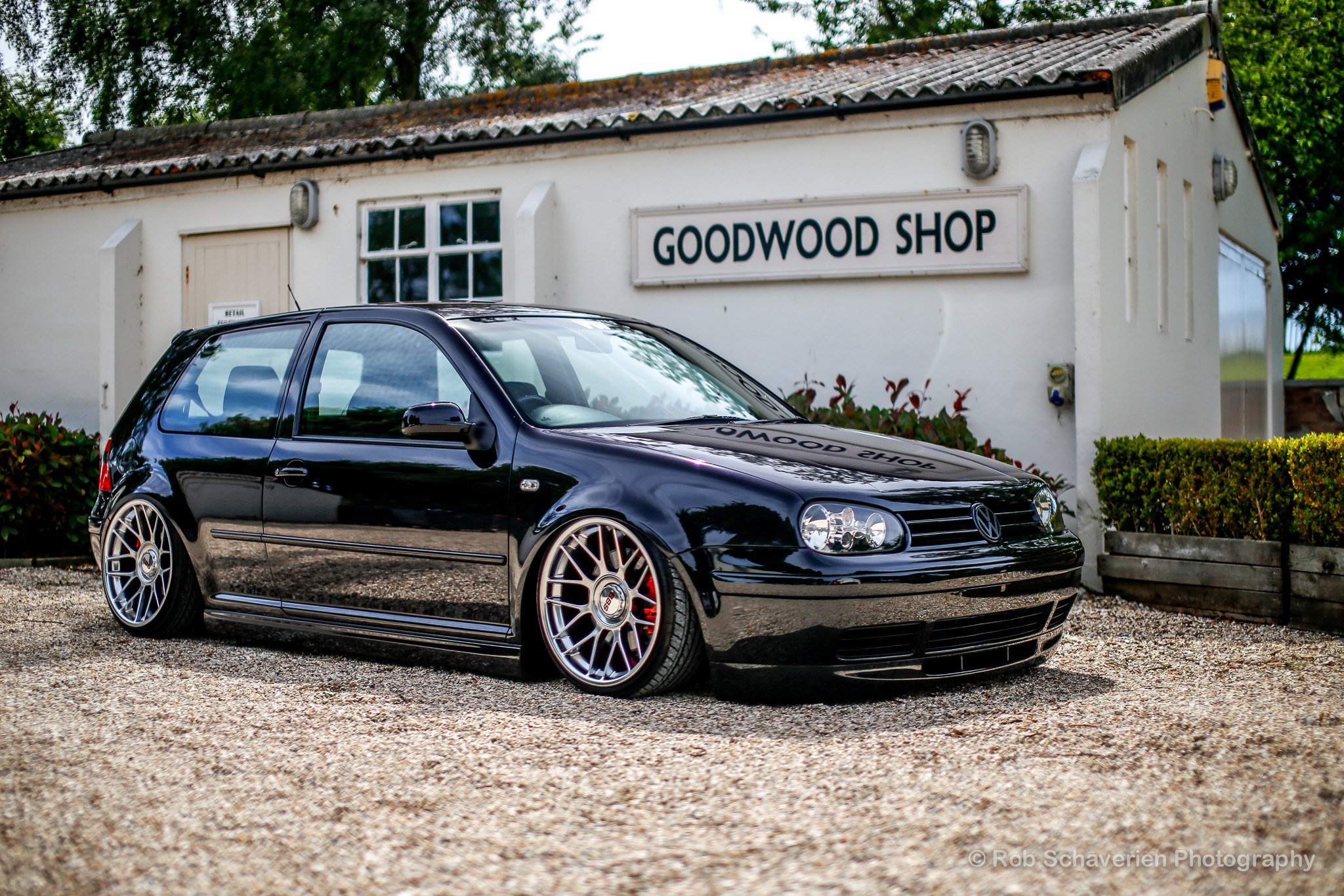volkswagen, Golf, Gti, Tuning, Cars, Germany Wallpapers HD