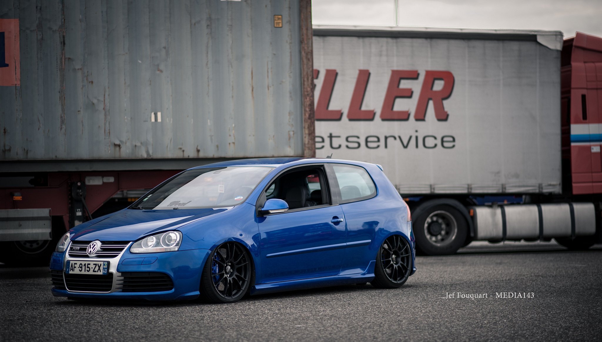 volkswagen, Golf, Gti, Tuning, Cars, Germany Wallpaper