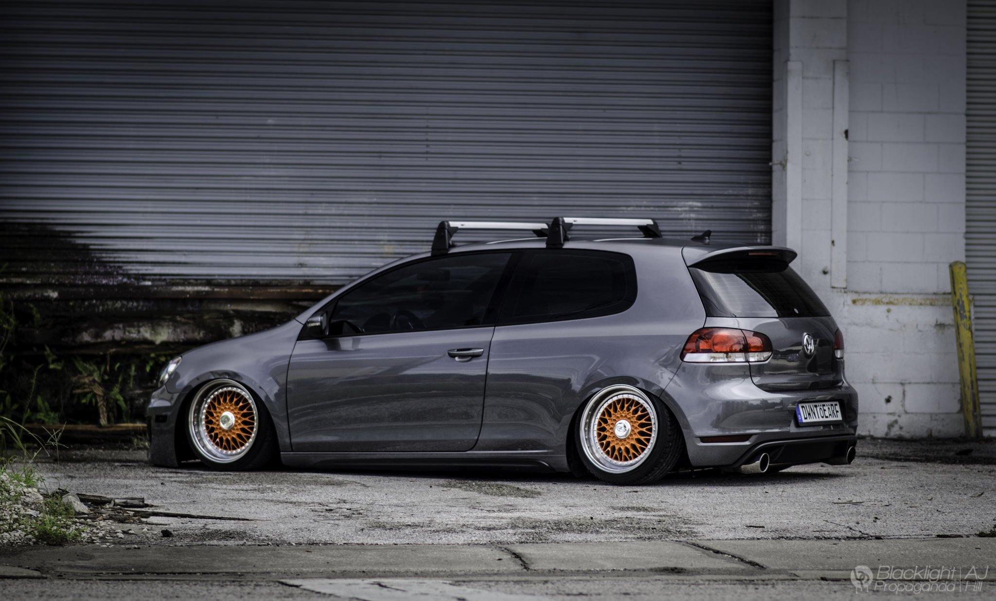 volkswagen, Golf, Gti, Tuning, Cars, Germany Wallpaper