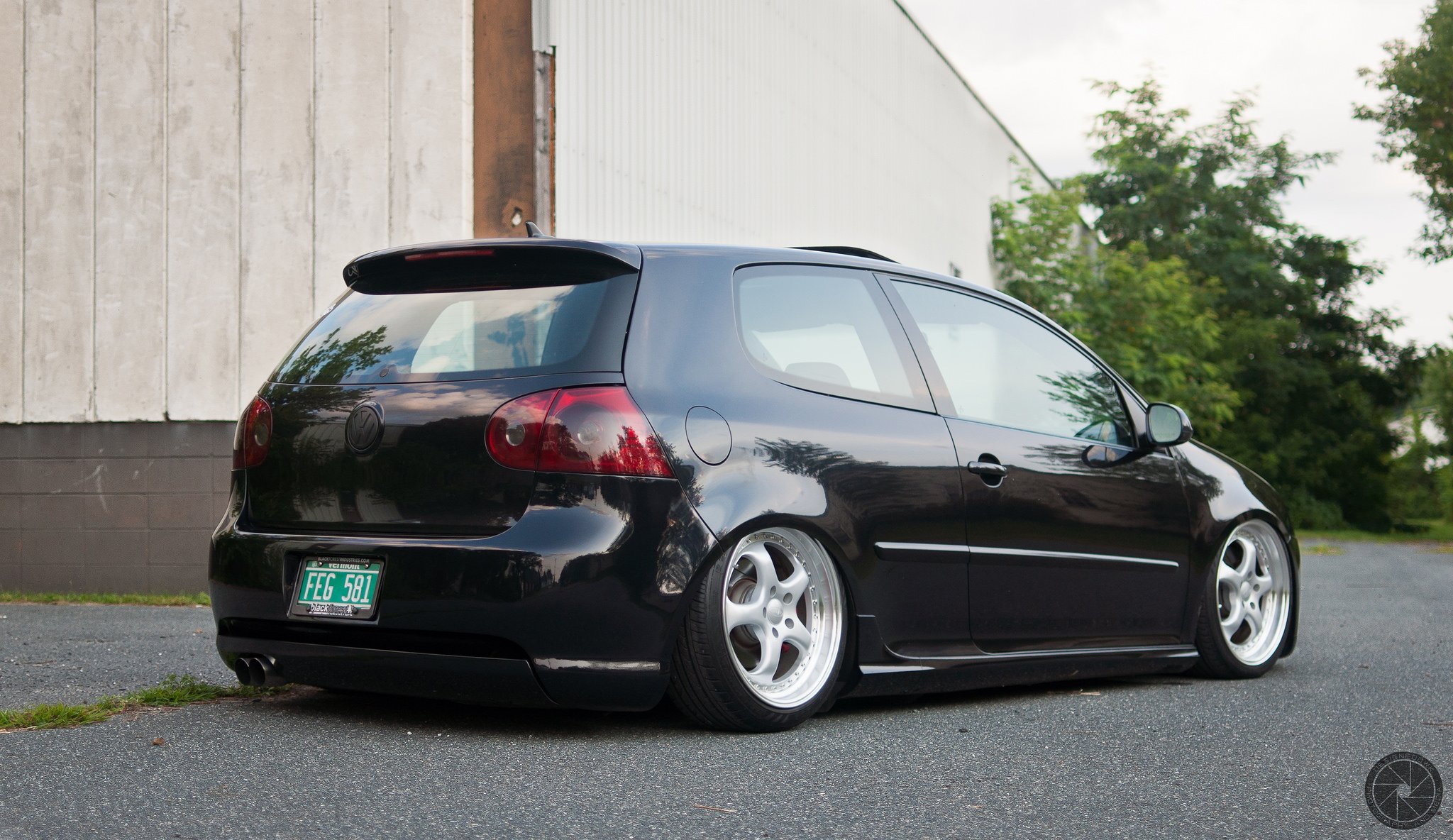 volkswagen, Golf, Gti, Tuning, Cars, Germany Wallpaper