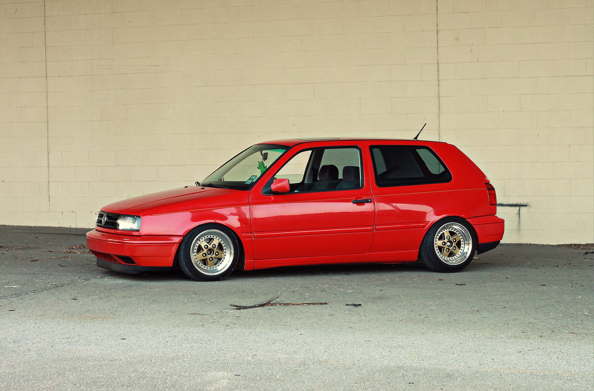 volkswagen, Golf, Gti, Tuning, Cars, Germany Wallpaper