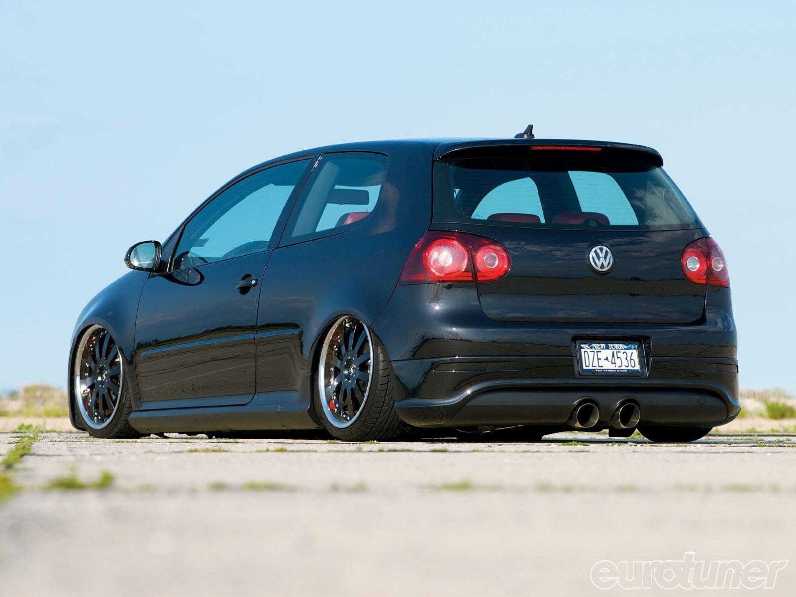 volkswagen, Golf, Gti, Tuning, Cars, Germany Wallpaper