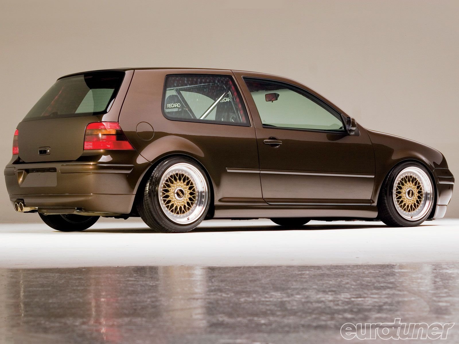 volkswagen, Golf, Gti, Tuning, Cars, Germany Wallpapers HD / Desktop