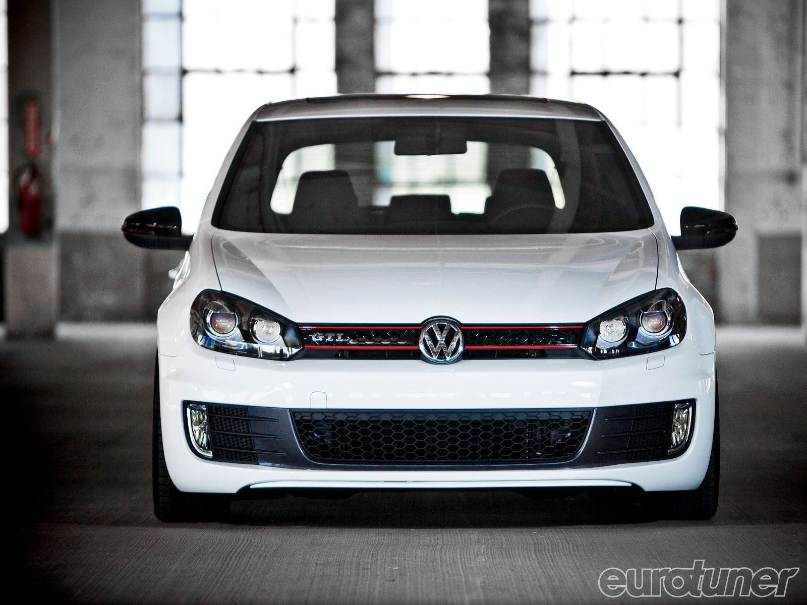 volkswagen, Golf, Gti, Tuning, Cars, Germany Wallpaper