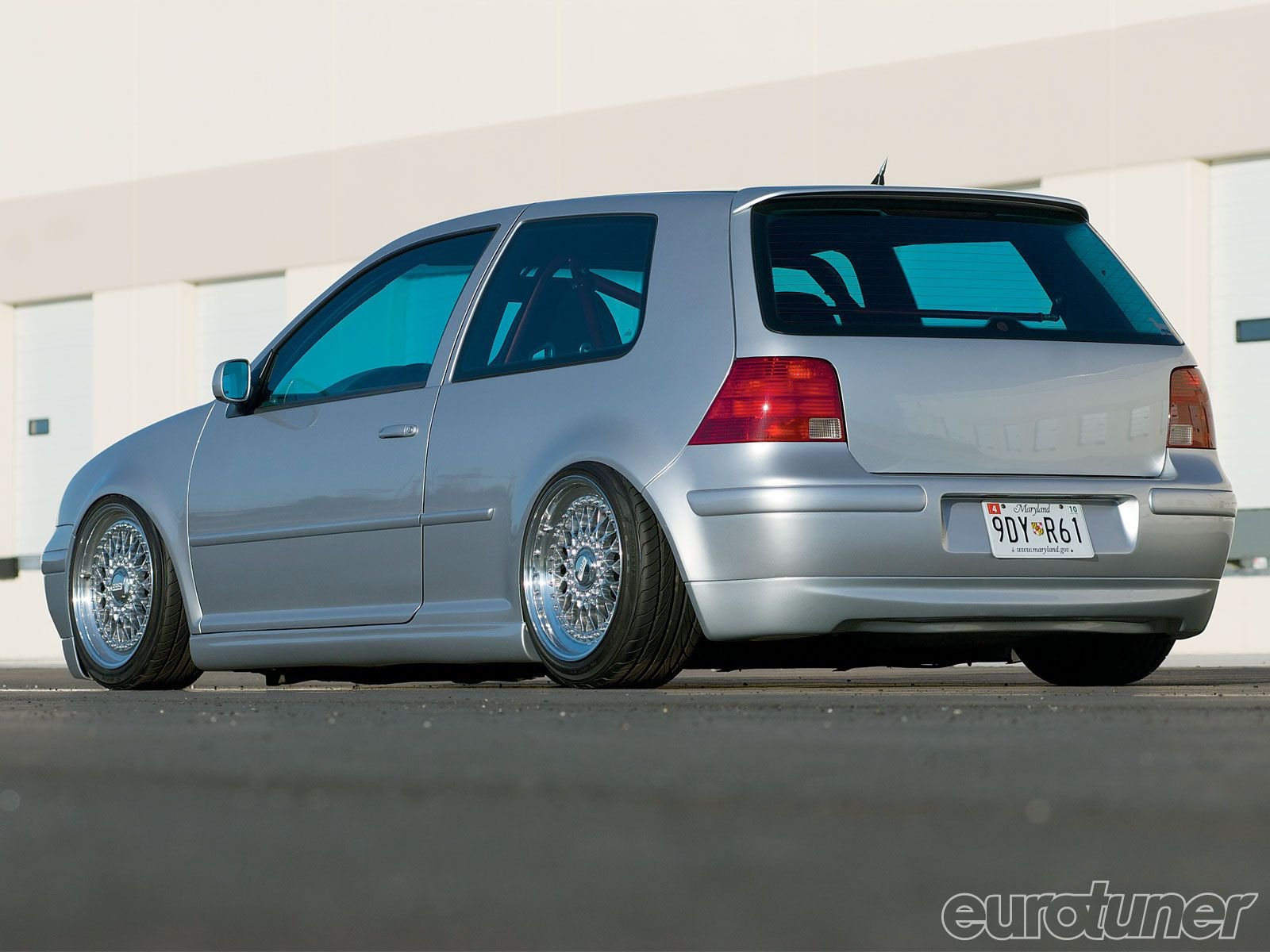 volkswagen, Golf, Gti, Tuning, Cars, Germany Wallpaper