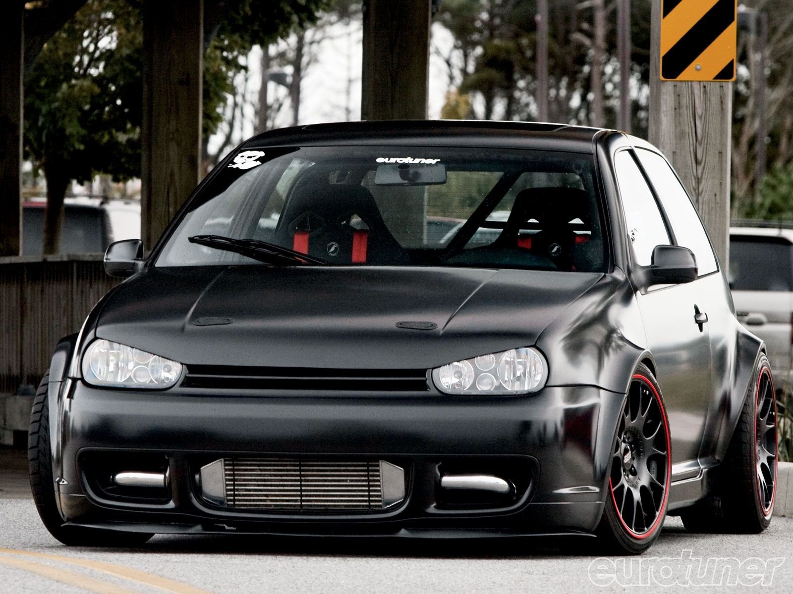 volkswagen, Golf, Gti, Tuning, Cars, Germany Wallpaper