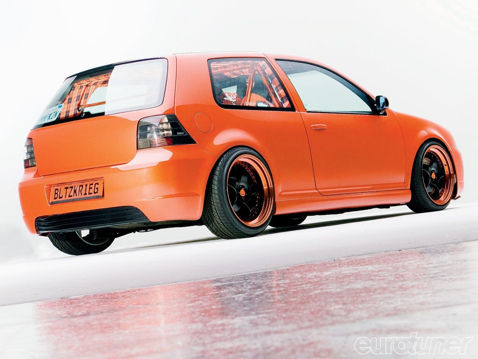 volkswagen, Golf, Gti, Tuning, Cars, Germany Wallpaper