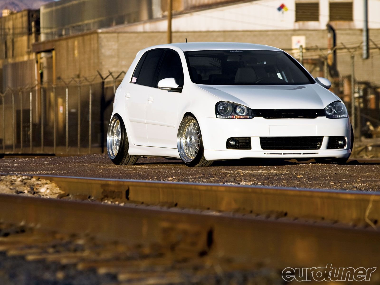 volkswagen, Golf, Gti, Tuning, Cars, Germany Wallpaper