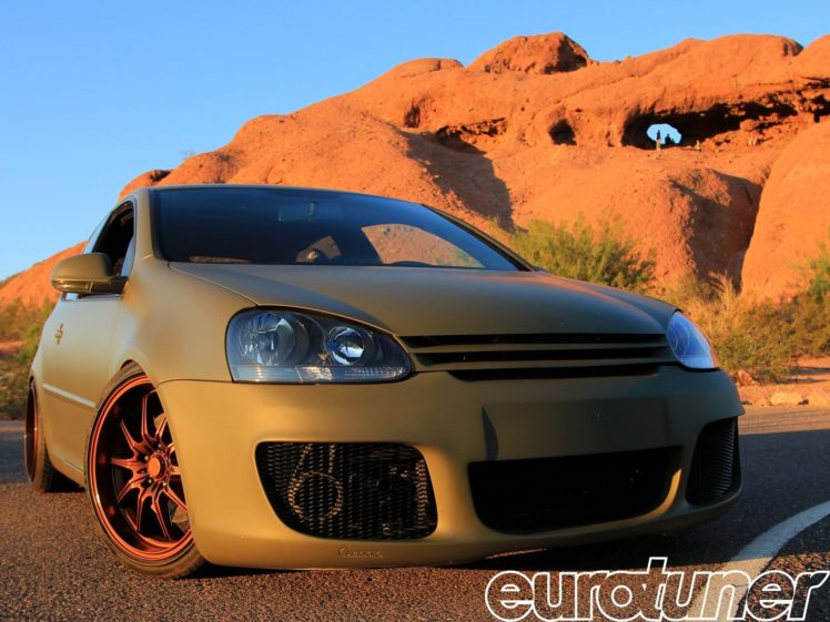 cars, Germany, Golf, Gti, Tuning, Volkswagen HD Wallpaper Desktop Background