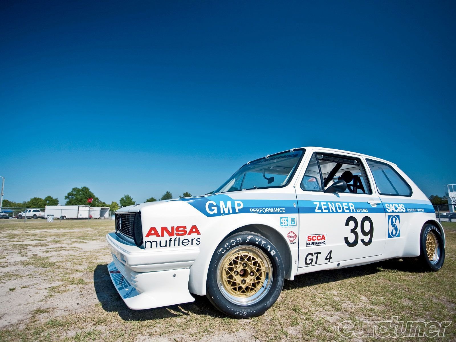 cars, Germany, Golf, Gti, Tuning, Volkswagen Wallpaper