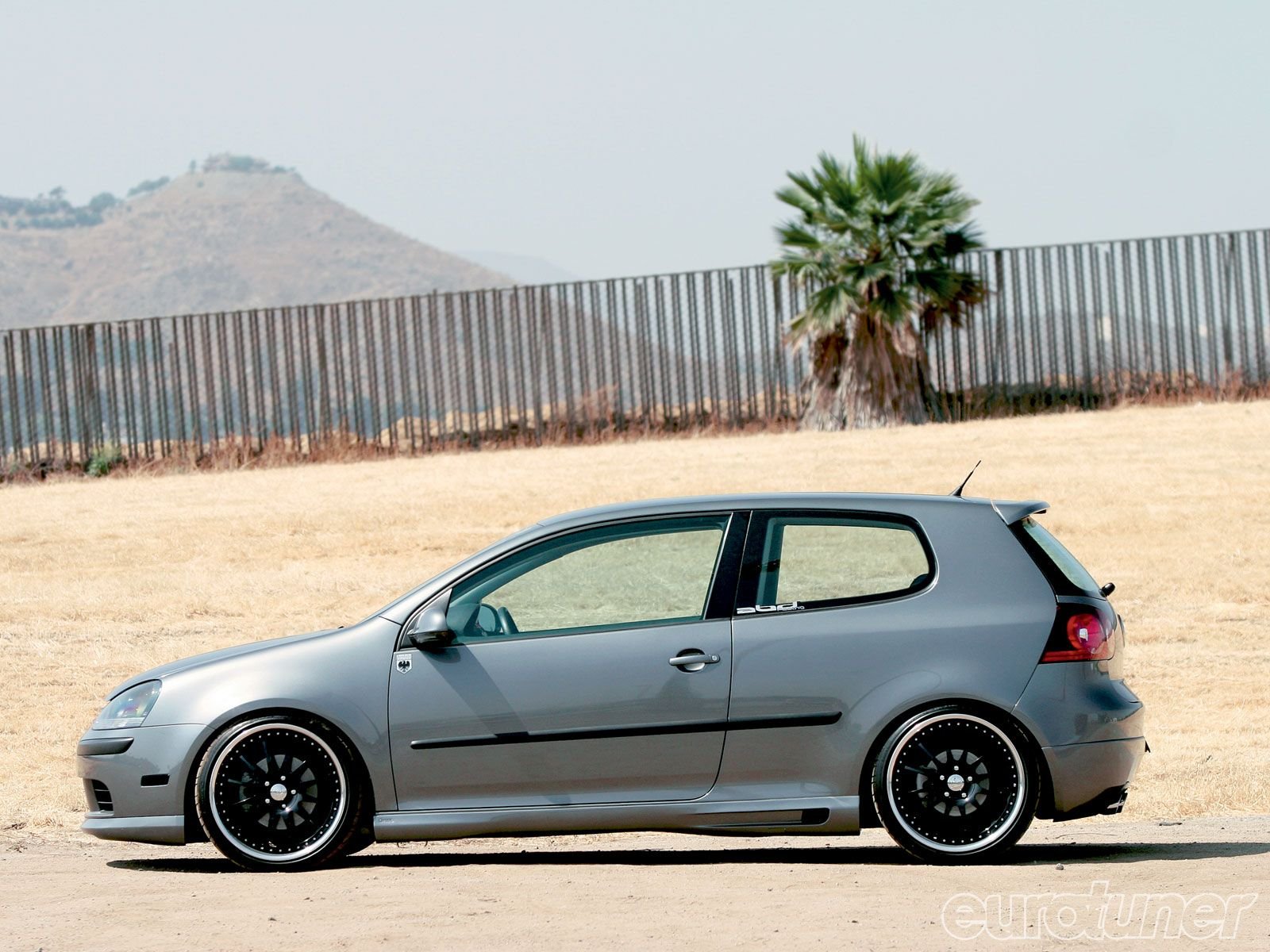 cars, Germany, Golf, Gti, Tuning, Volkswagen Wallpaper