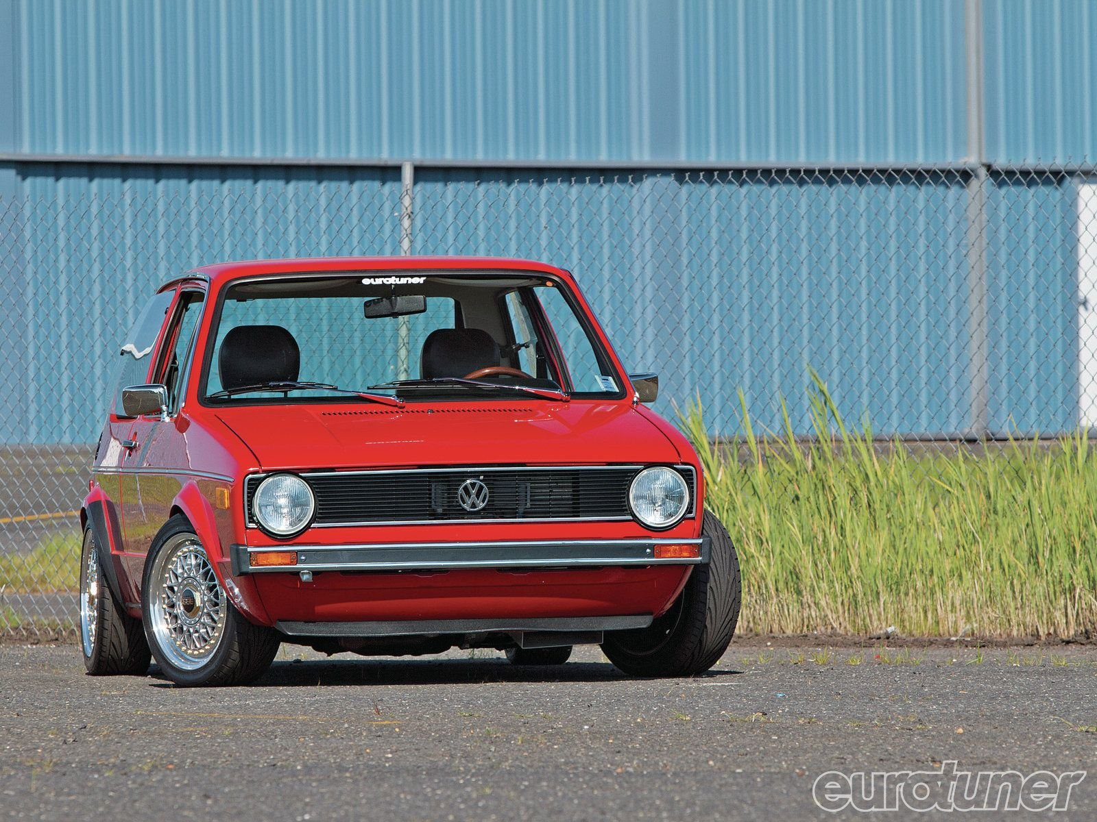 cars, Germany, Golf, Gti, Tuning, Volkswagen Wallpaper