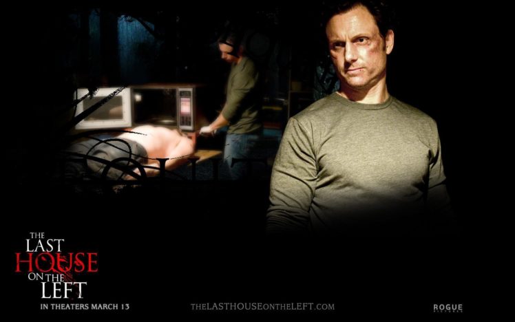 last, House, Left, Horror, Crime, Drama HD Wallpaper Desktop Background