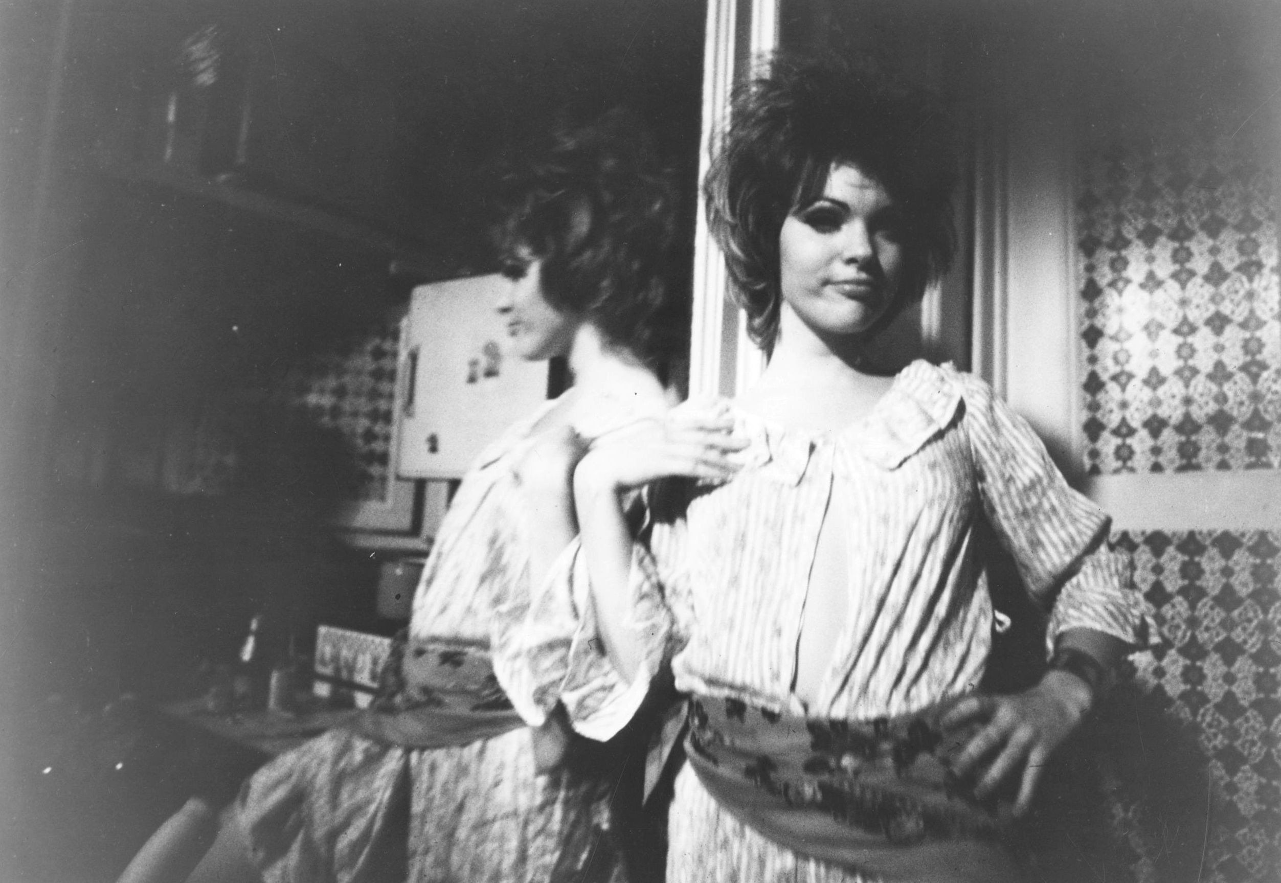 last, House, Left, Horror, Crime, Drama Wallpaper