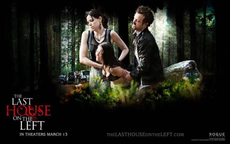 last, House, Left, Horror, Crime, Drama HD Wallpaper Desktop Background