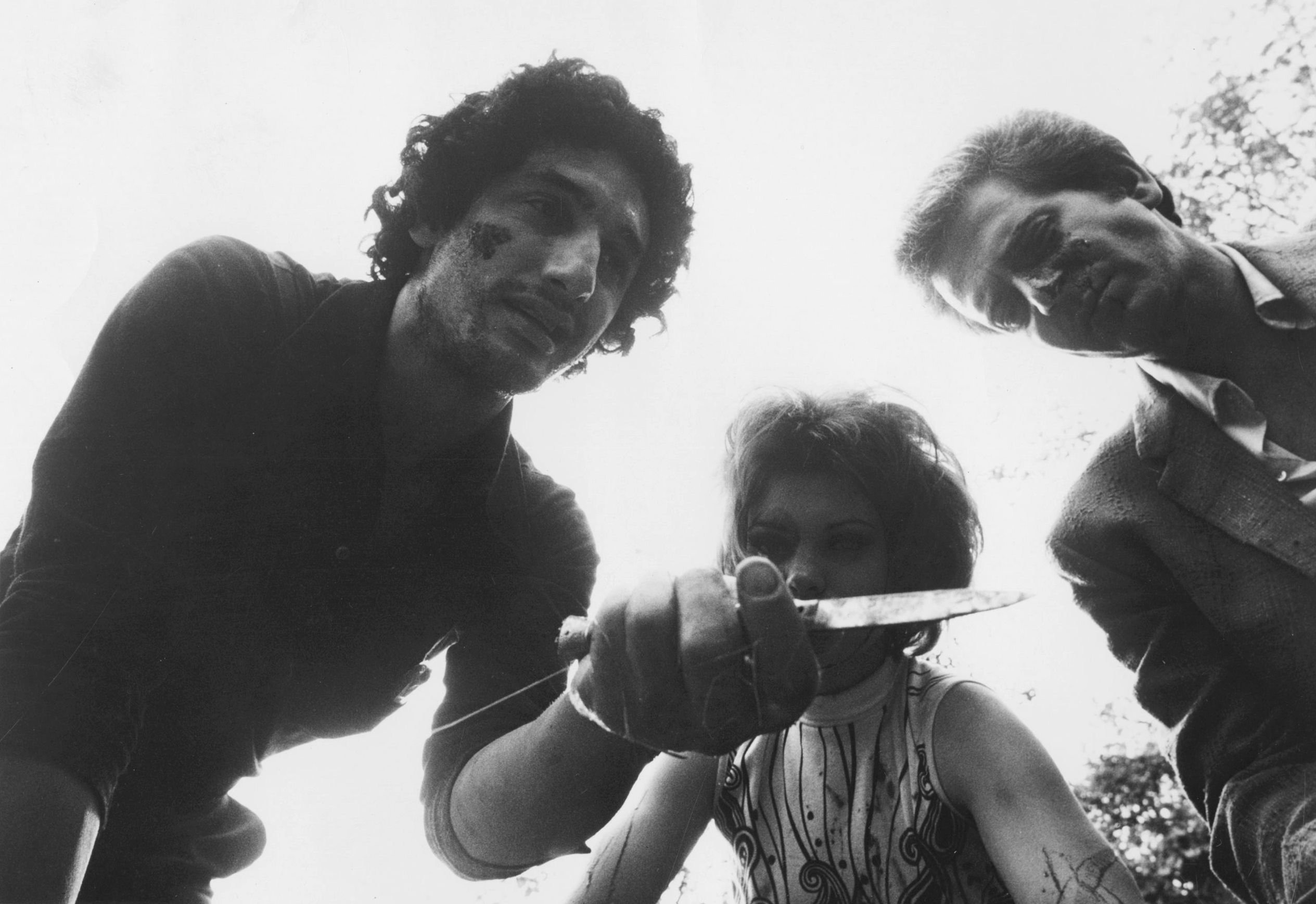 last, House, Left, Horror, Crime, Drama Wallpaper