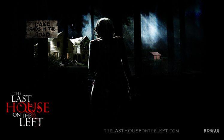 last, House, Left, Horror, Crime, Drama HD Wallpaper Desktop Background
