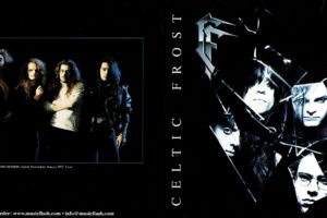 celtic, Frost, Extreme, Metal, Experimental, Black, Heavy