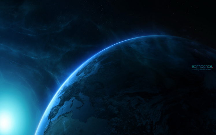 earth, Planets HD Wallpaper Desktop Background