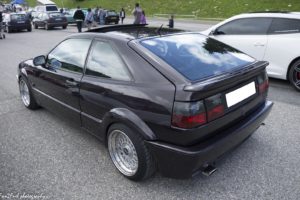 volkswagen, Corrado, Cars, Coupe, Germany