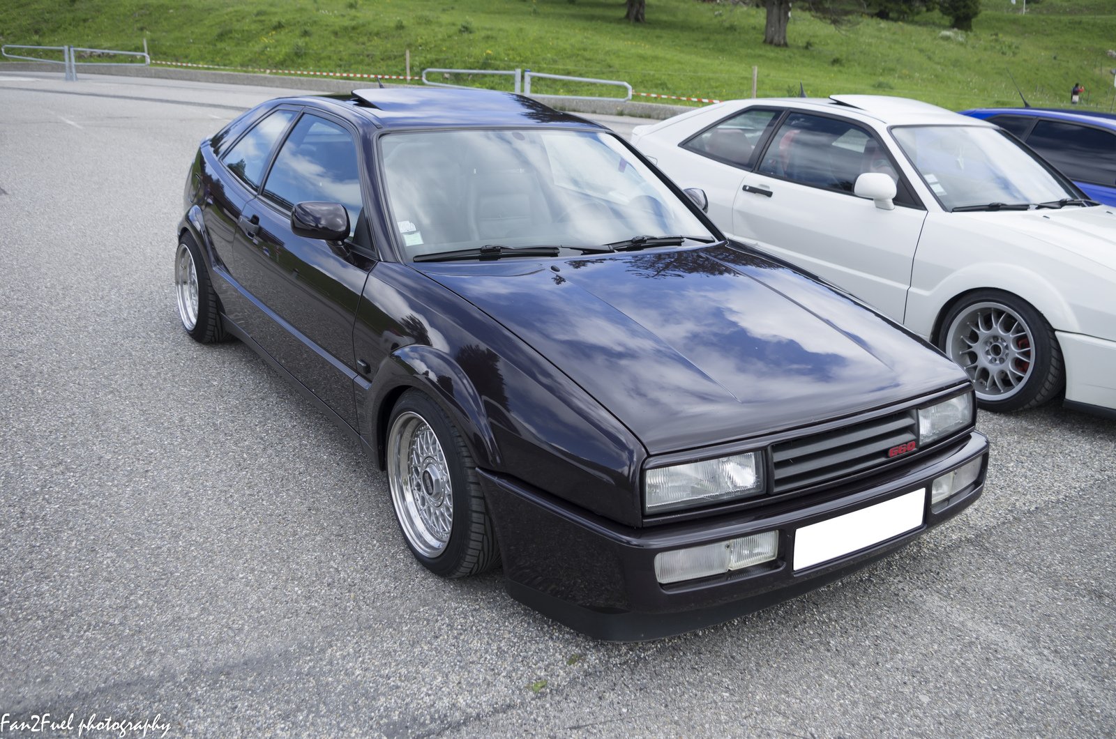 volkswagen, Corrado, Cars, Coupe, Germany Wallpaper