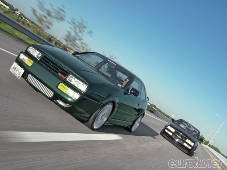 volkswagen, Corrado, Cars, Coupe, Germany HD Wallpaper Desktop Background