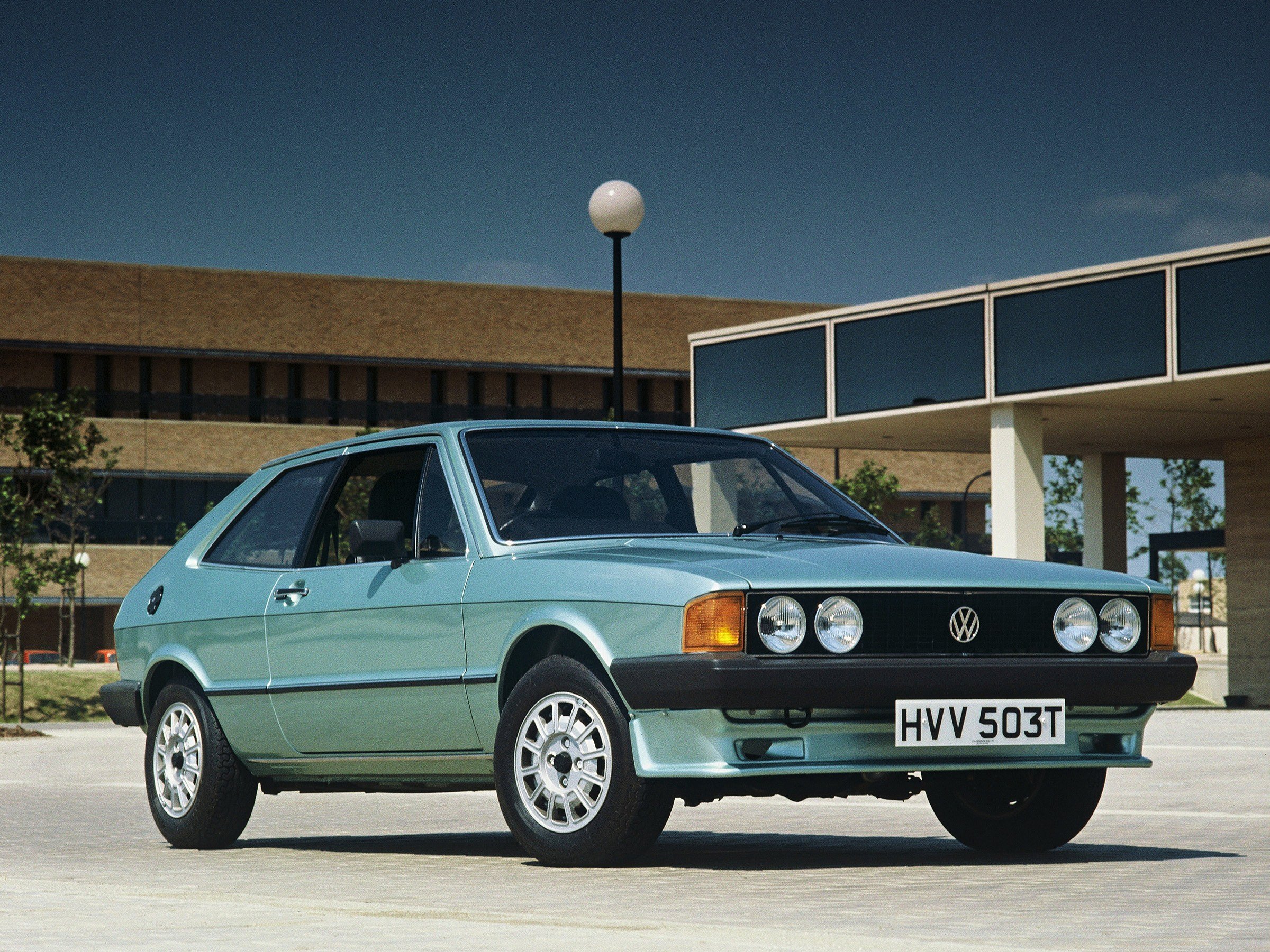 volkswagen, Scirocco, Mk1, Cars, Coupe, Germany Wallpaper