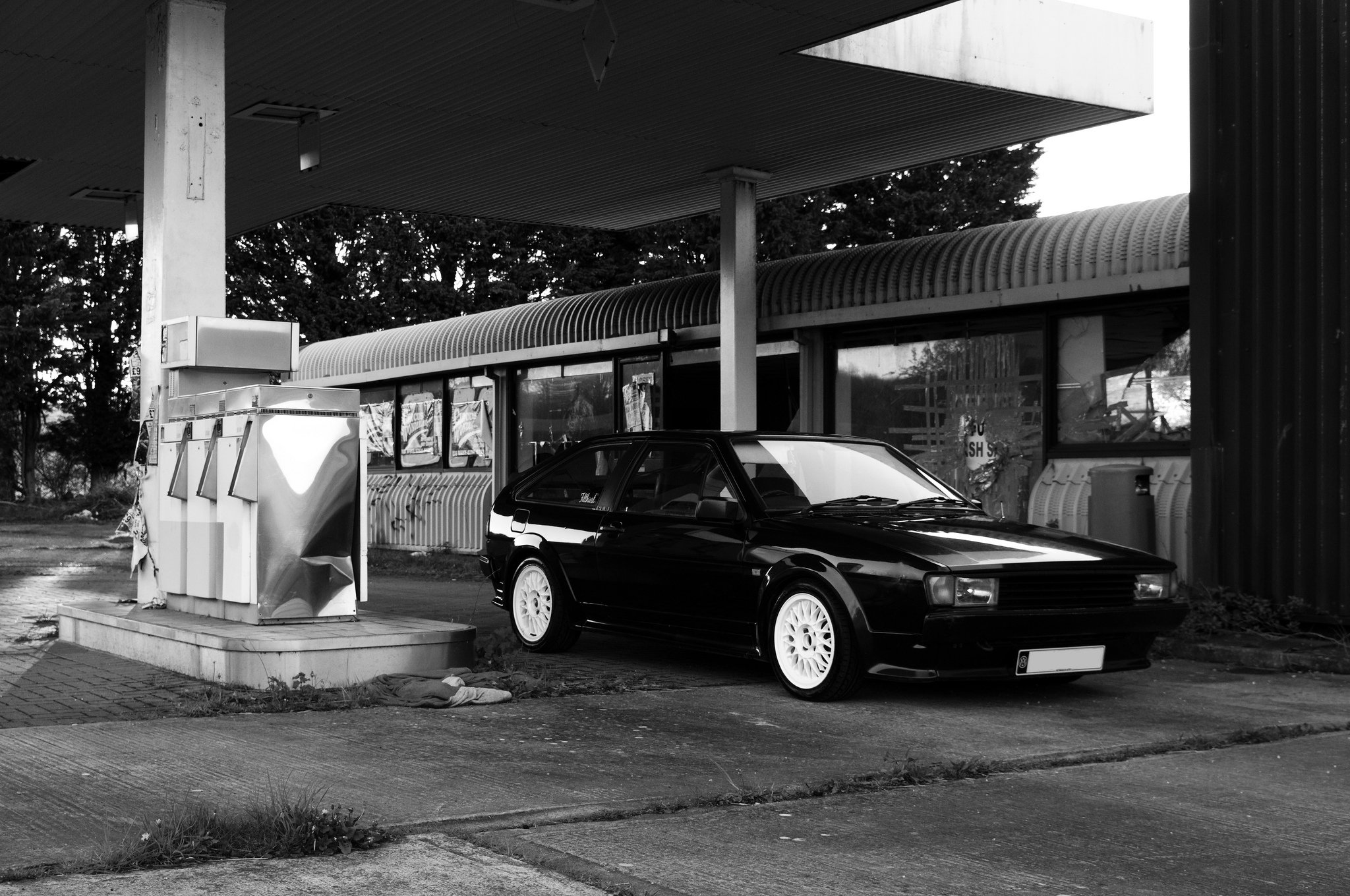 volkswagen, Scirocco, Mk1, Cars, Coupe, Germany Wallpaper