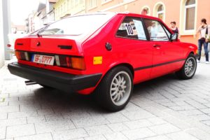 volkswagen, Scirocco, Mk1, Cars, Coupe, Germany