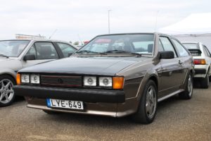 volkswagen, Scirocco, Mk1, Cars, Coupe, Germany