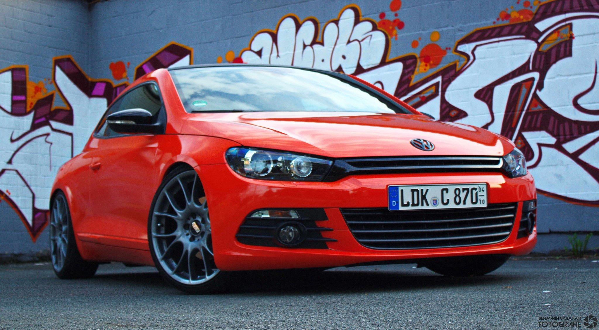 Volkswagen Scirocco 1080 С… 2340