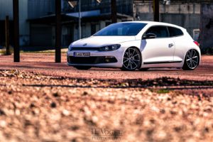 volkswagen, Scirocco, Cars, Coupe, Germany