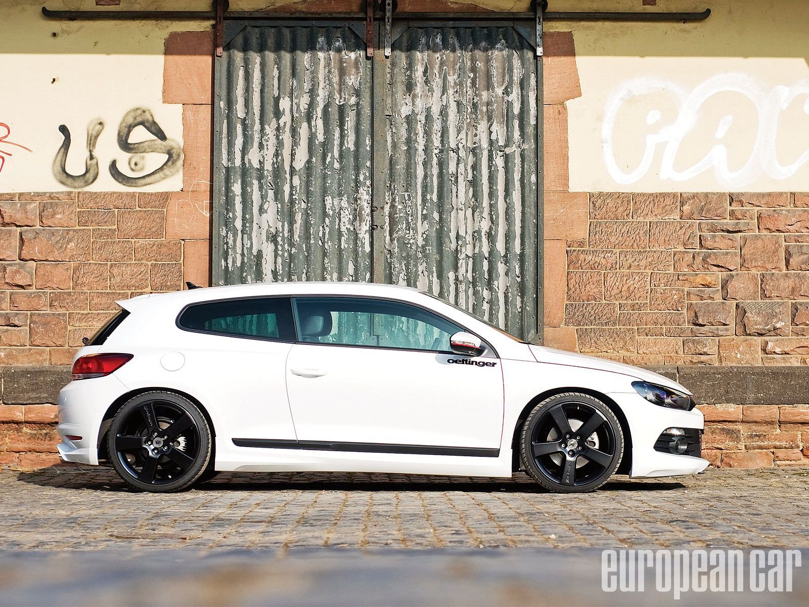 volkswagen, Scirocco, Cars, Coupe, Germany Wallpaper