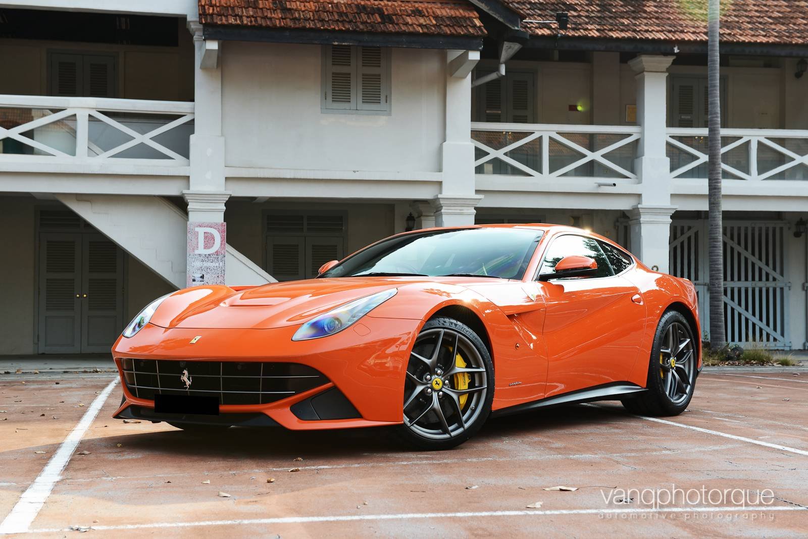 ferrari, F12, Berlinetta, Cars Wallpaper