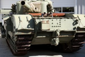 tank, Military, Vehicle