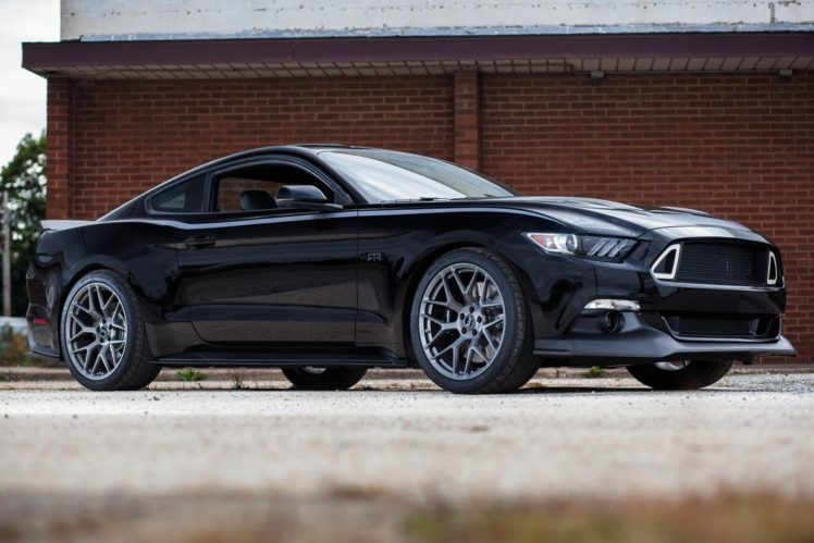 ford, Mustang, Rtr, Cars, Tuning, Sema, 2014 HD Wallpaper Desktop Background
