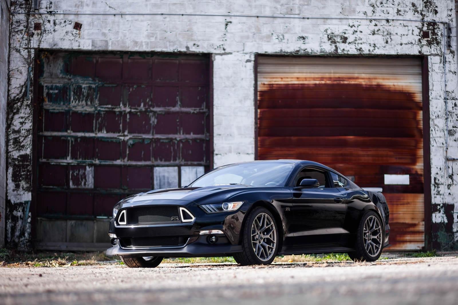 ford, Mustang, Rtr, Cars, Tuning, Sema, 2014 Wallpaper