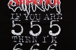 slipknot, Nu metal, Groove, Metal, Heavy, Dark, Occult, Satanic, 666