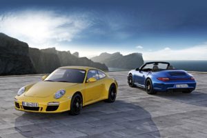 2012, Porsche, 911, Carrera, 4, Gts 1920x1200