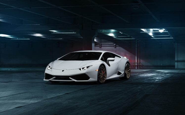 adv1, Lamborghini, Huracan 2880×1800,  1 HD Wallpaper Desktop Background
