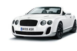 bentley, Continental, Supersports, Convertible 1920x1200