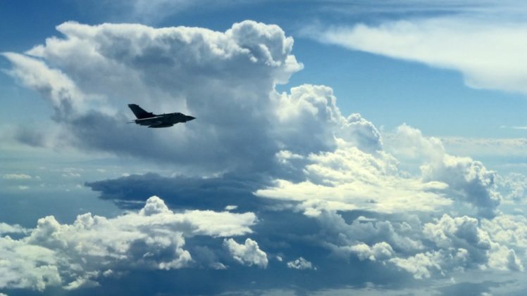 jet, Plane, Aircraft, Military HD Wallpaper Desktop Background