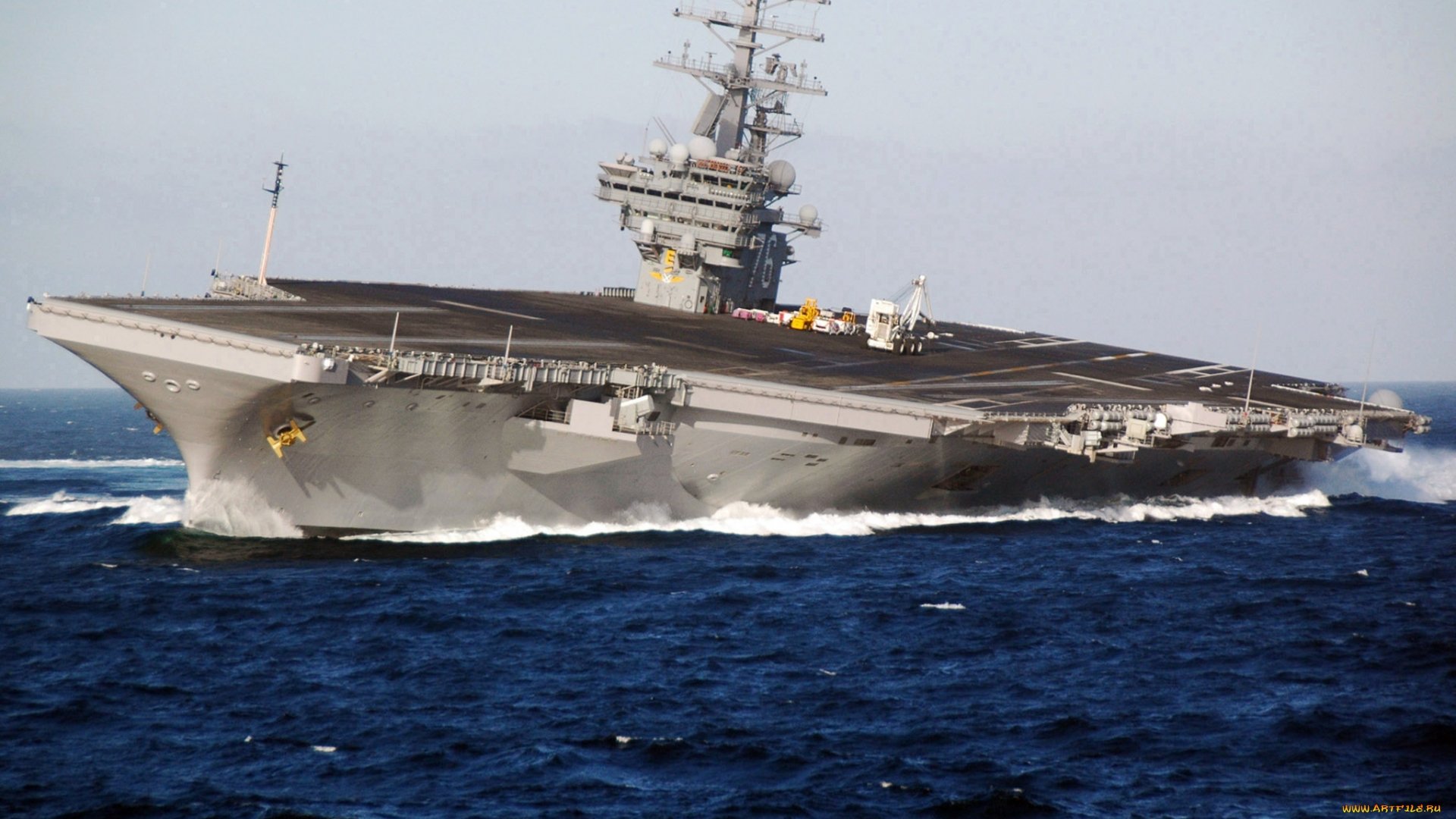 ship, Watercraft, Boat, Sea, Vehicle Wallpaper