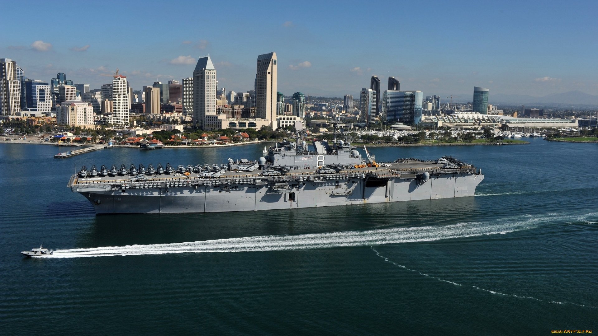 ship, Watercraft, Vehicle Wallpaper