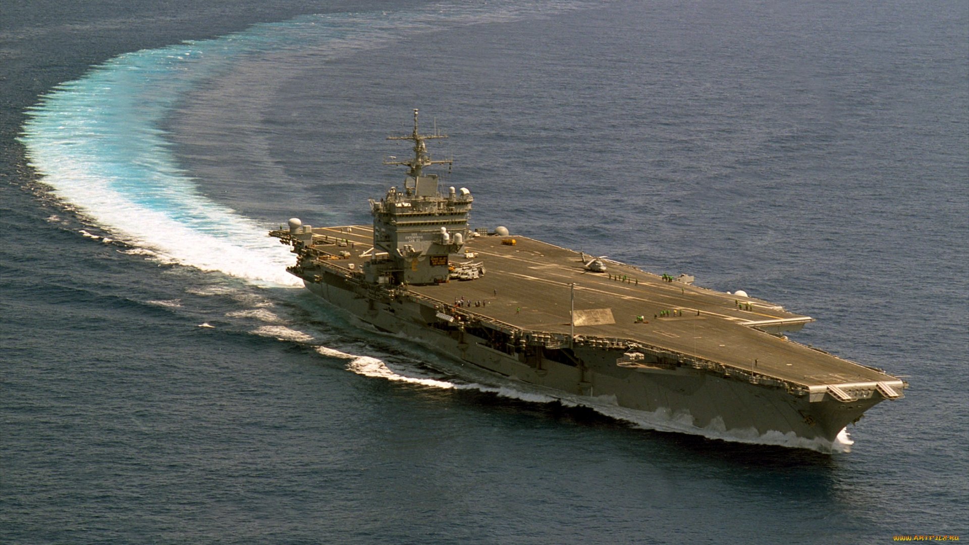 ship, Watercraft, Vehicle Wallpaper